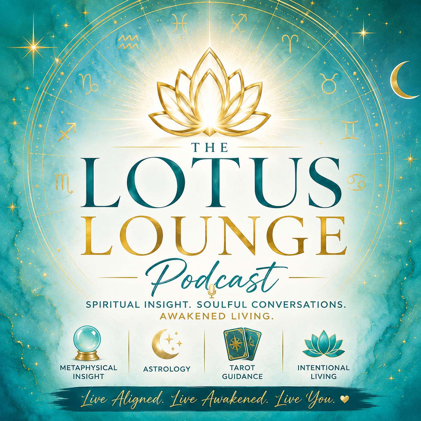 The Lotus Lounge