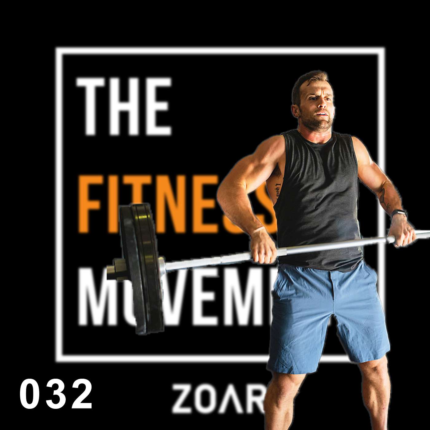 032: Cameron Currie on How to Maximize Your Fitness on Limited Time
