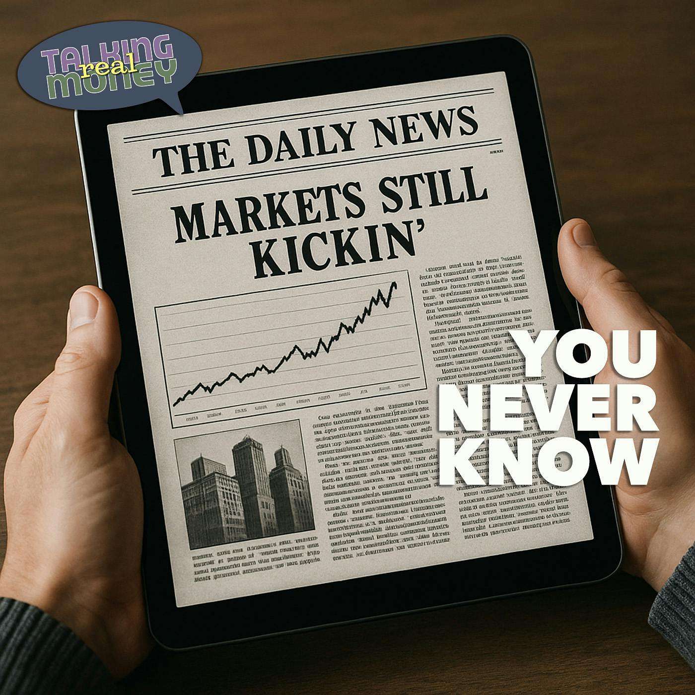 Another Quarter Done