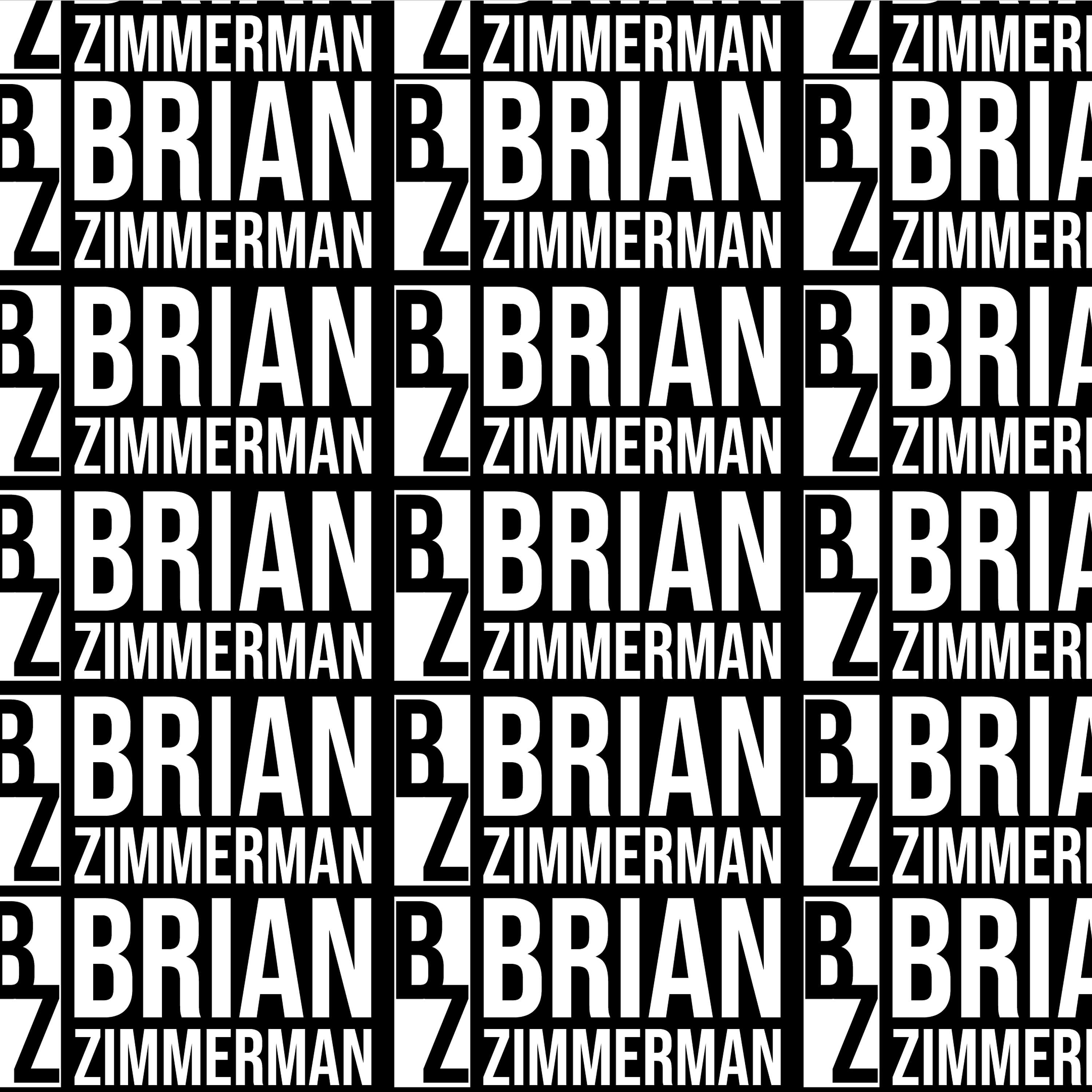 The Brian Zimmerman Show Podcast