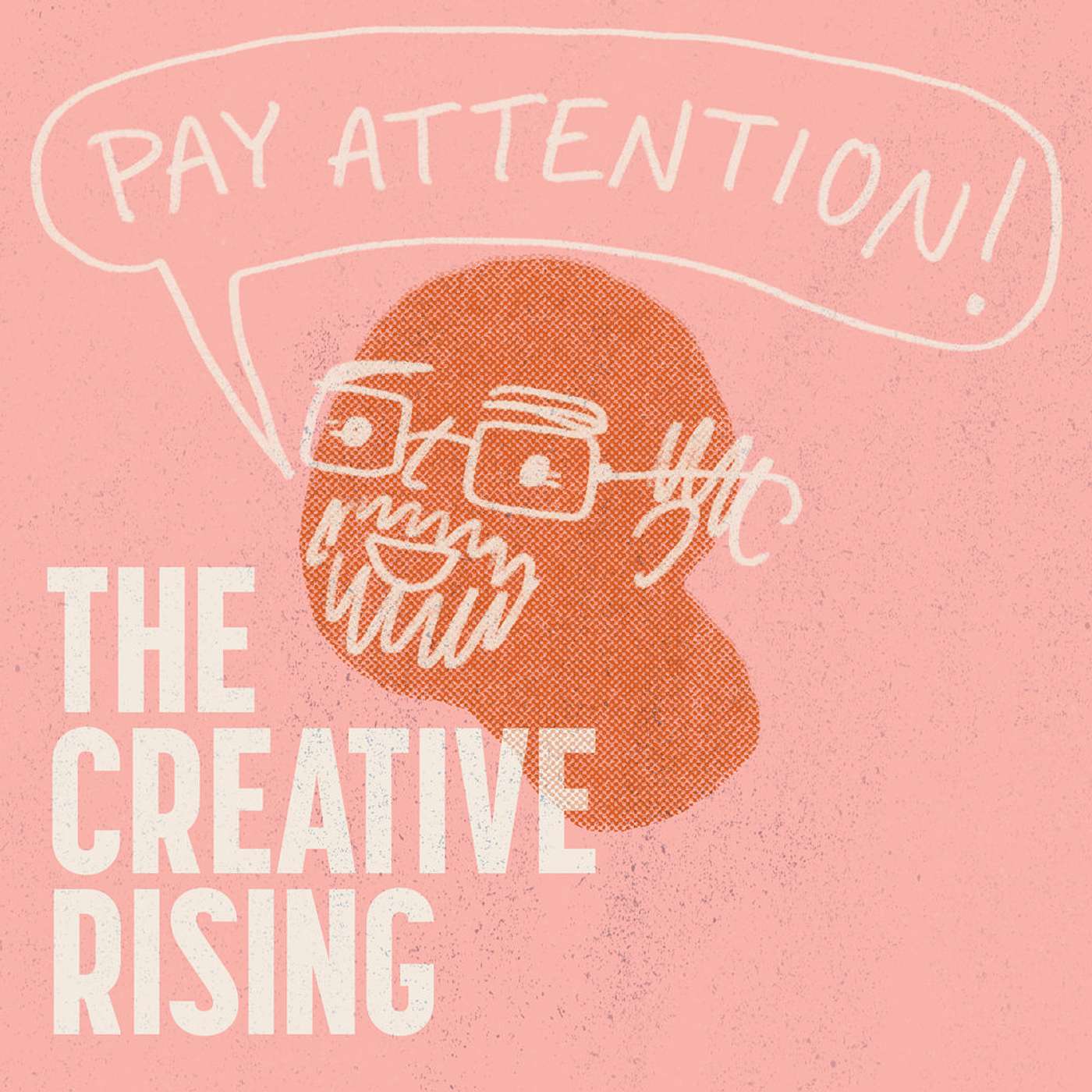 The Creative Rising