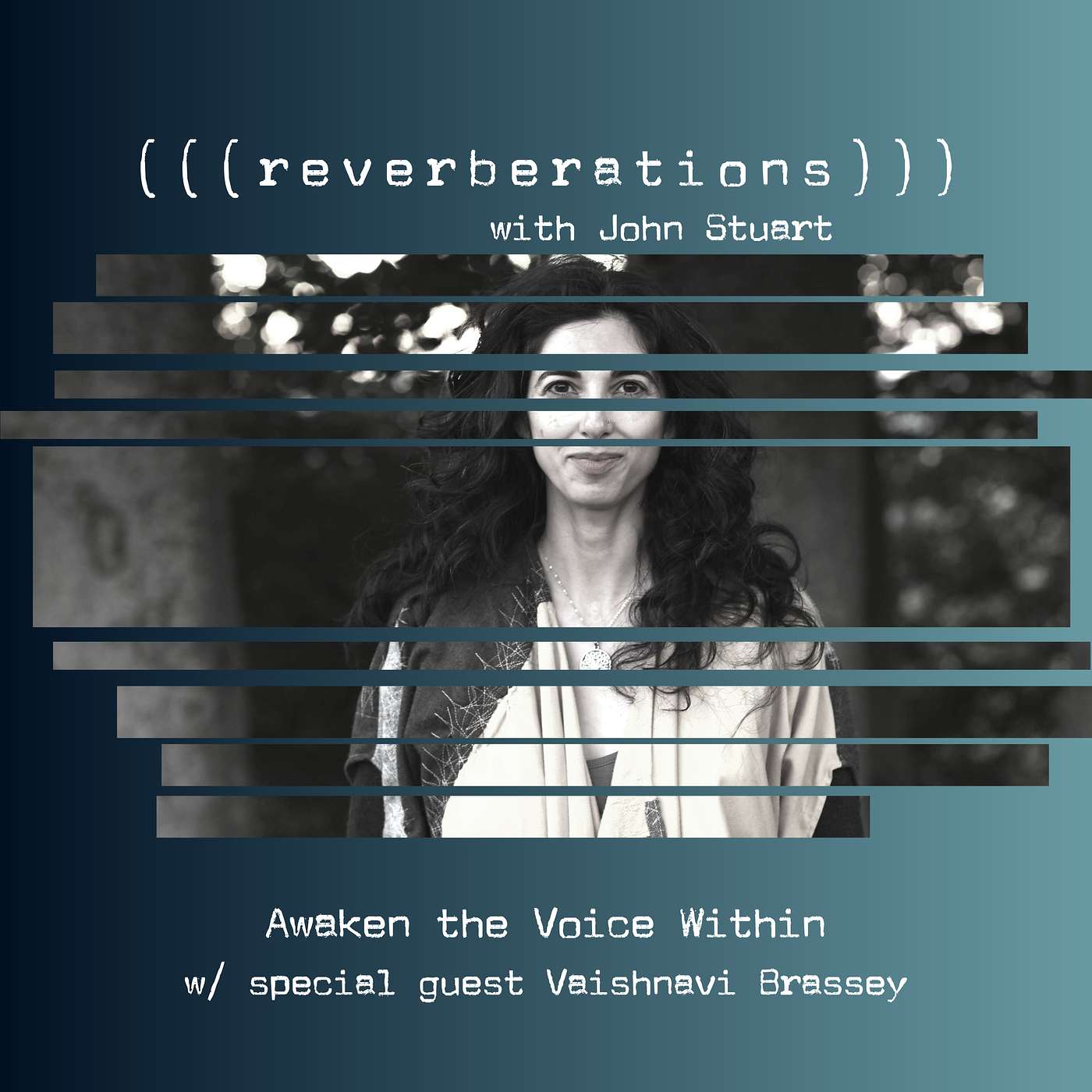 Awaken the Voice Within w/ Vaishnavi Brassey