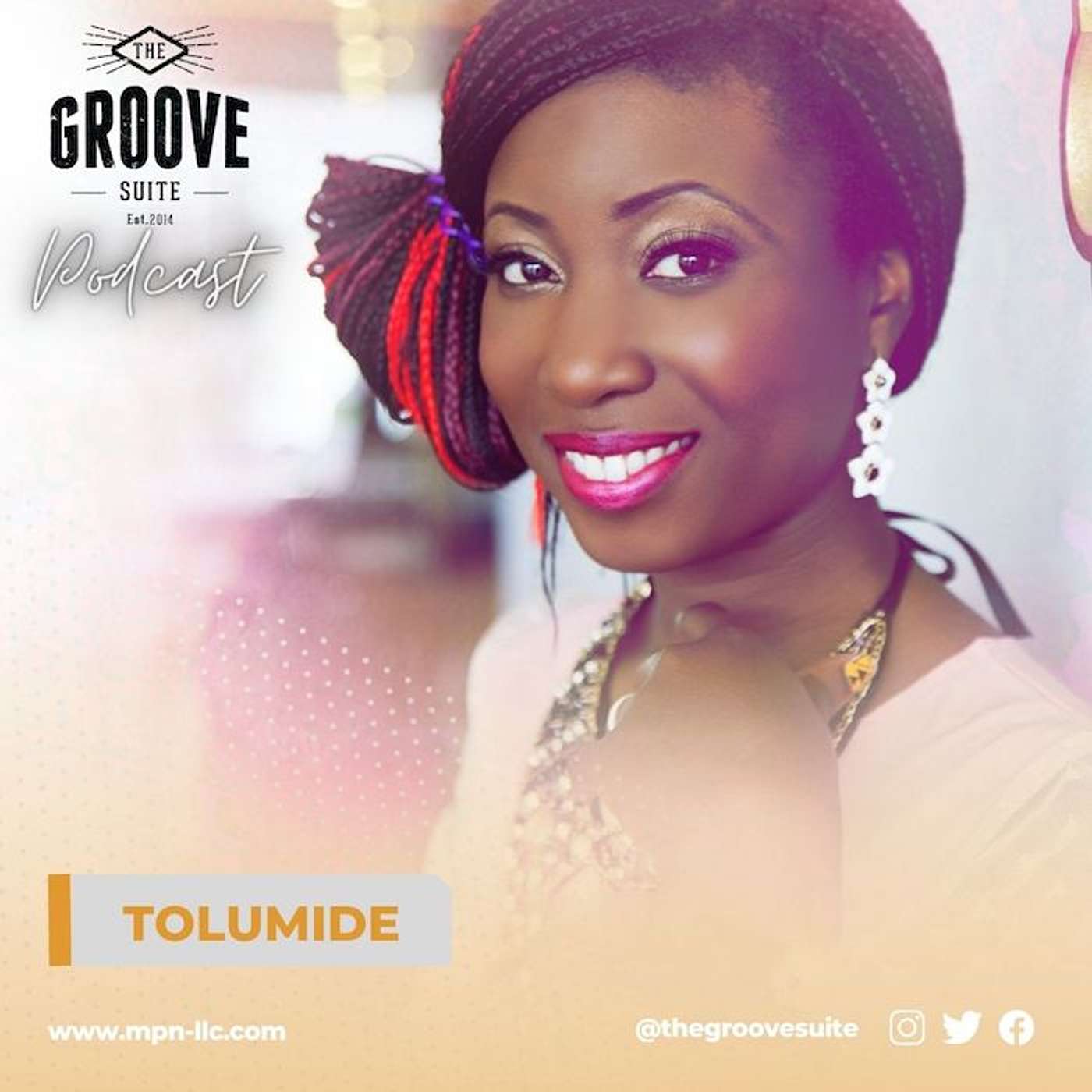 The Groove Suite