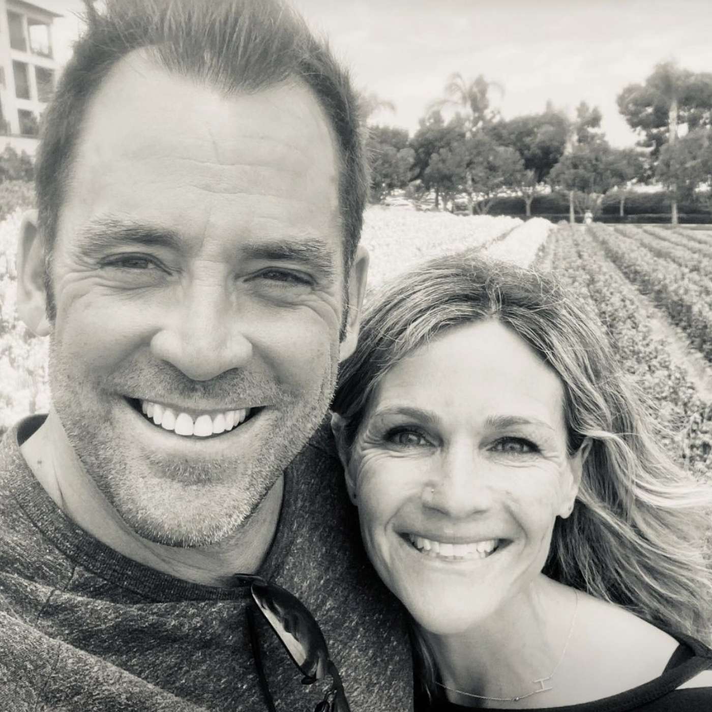 Get Real with Heather & David