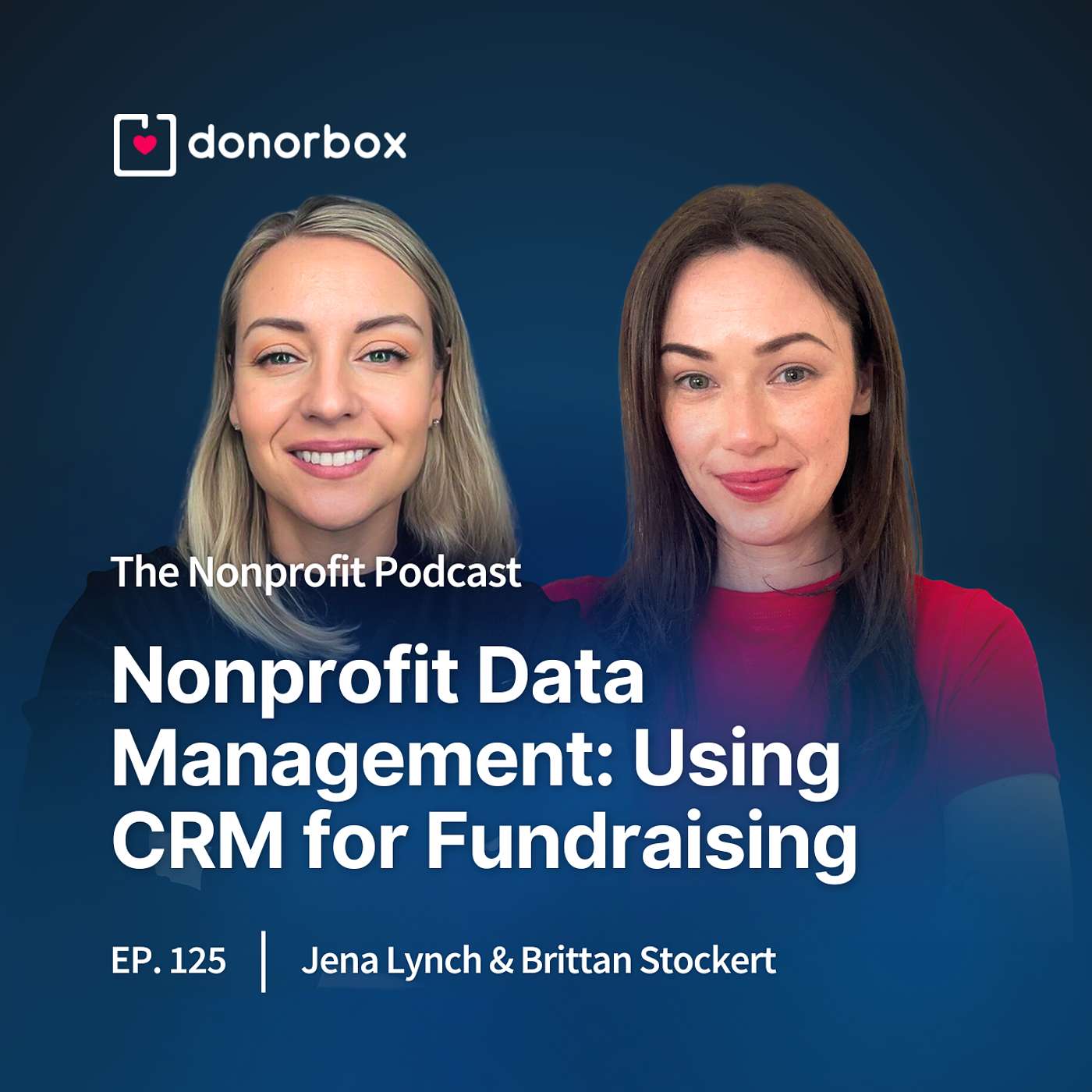 The Nonprofit Podcast