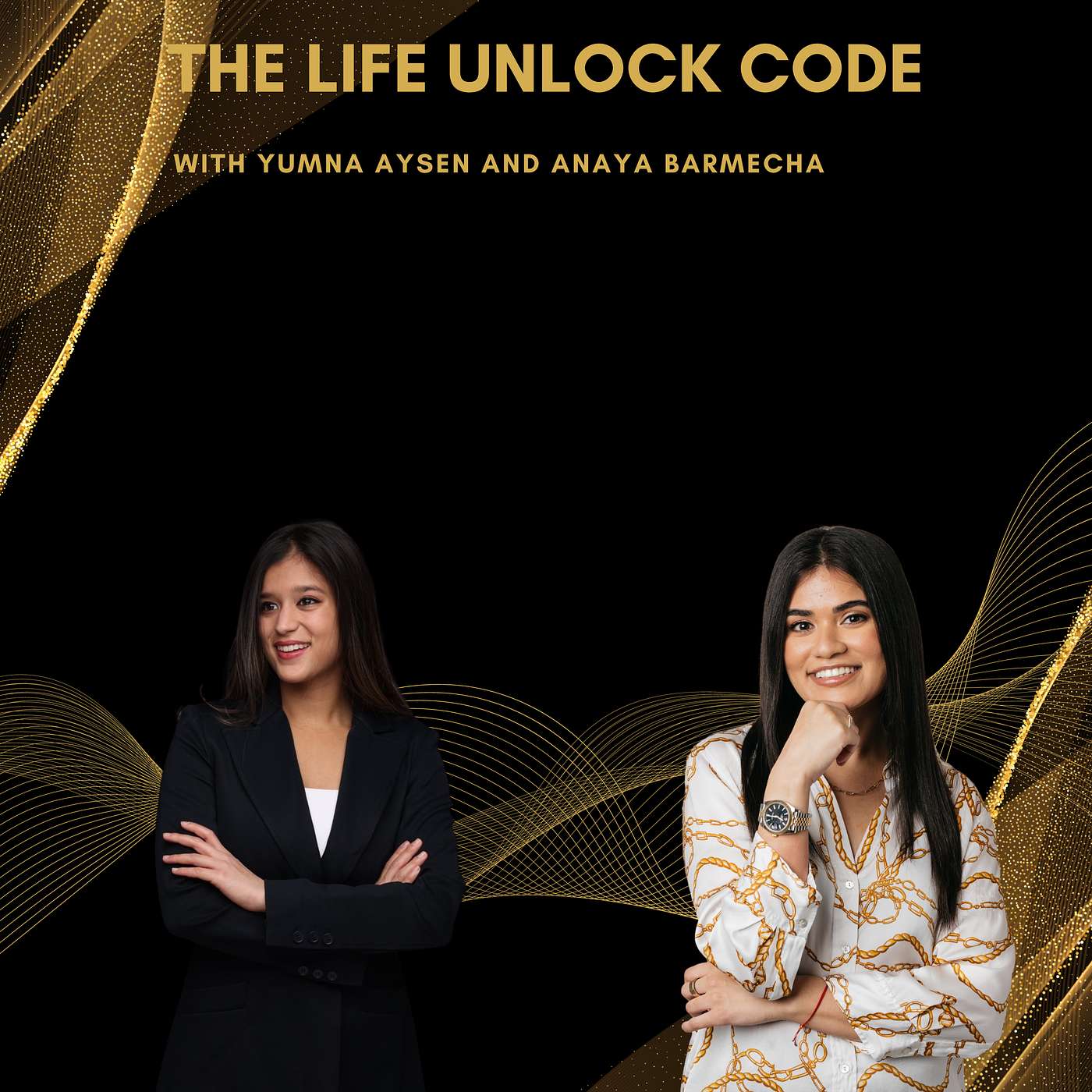The Life Unlock Code