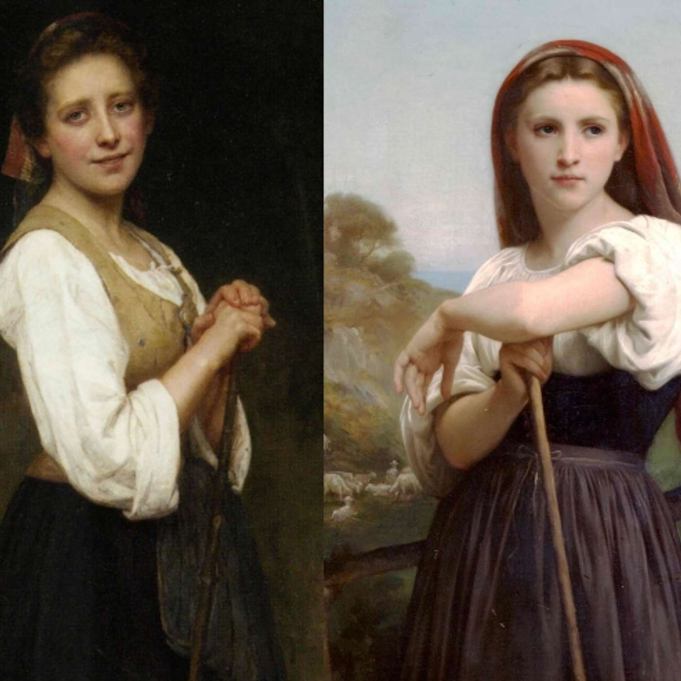 Genesis 29:30 - 30:24 "Racheal and Leah - A Tale of Two Sisters" [2 of 2]