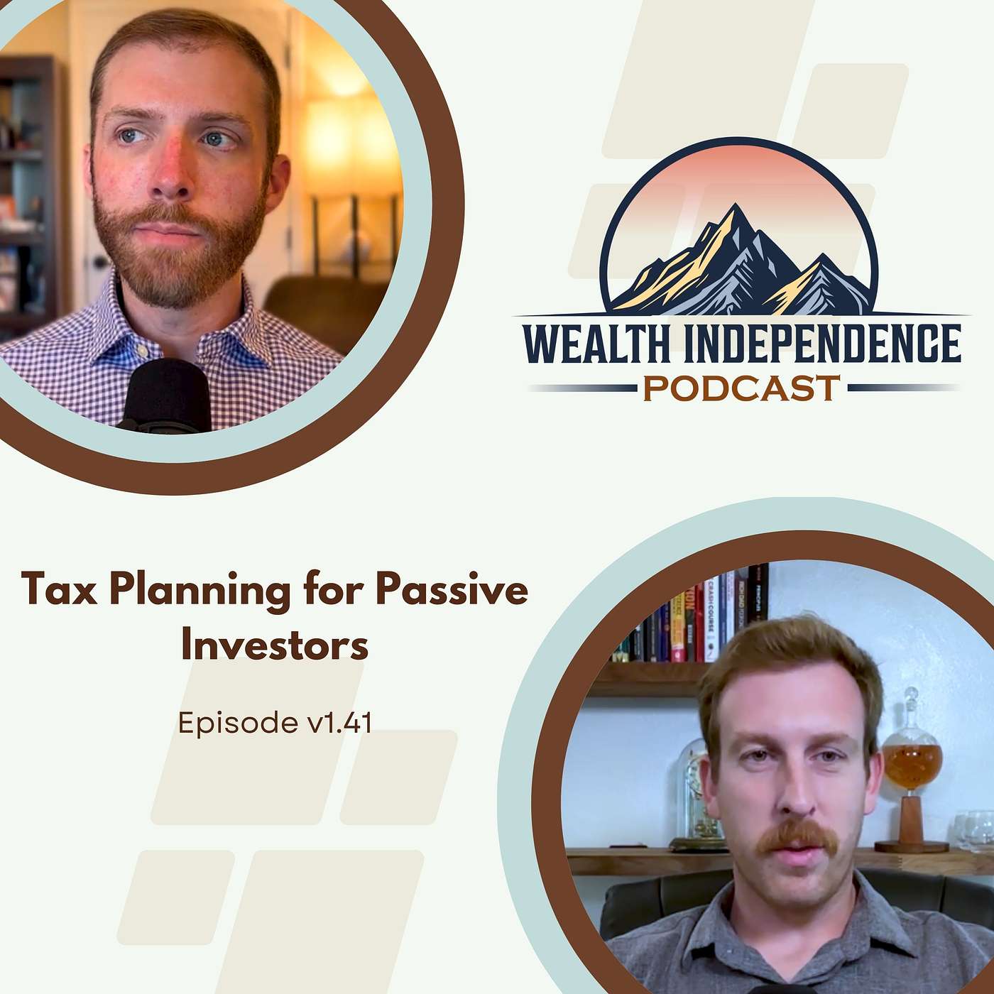 Wealth Independence Podcast