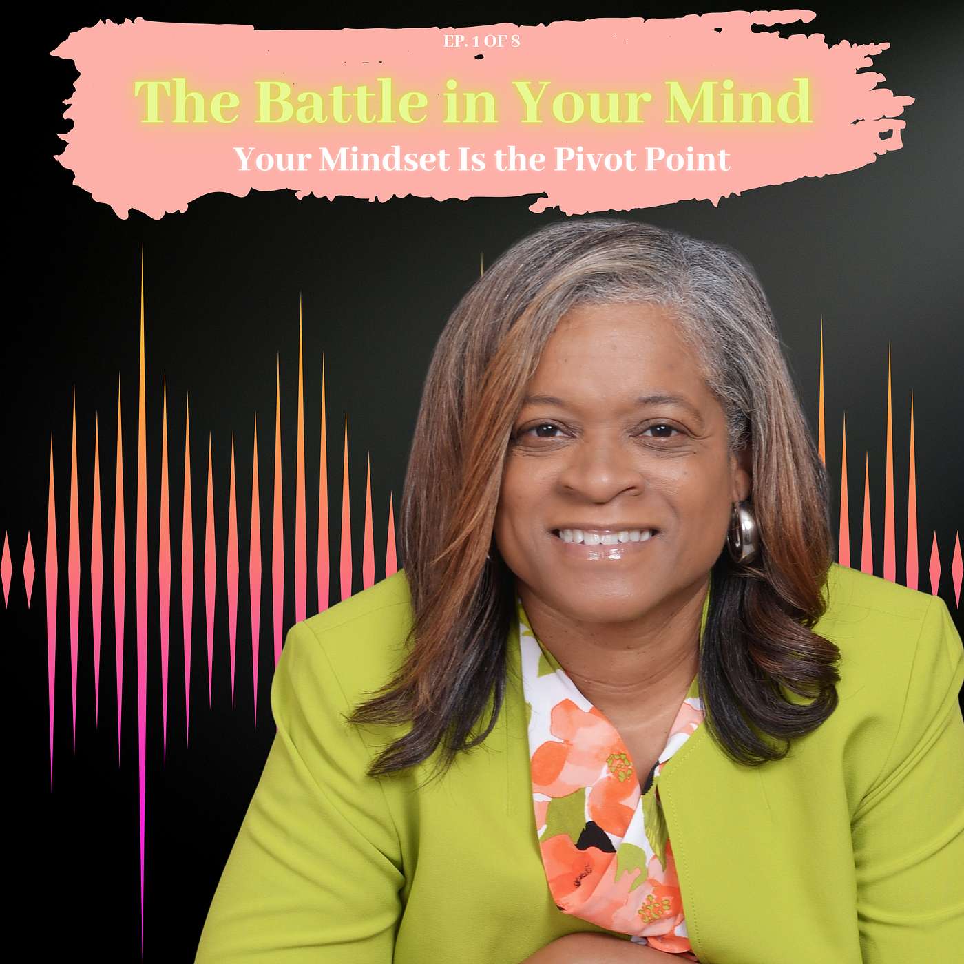 Why You Feel Stuck (And How to Finally Fix It) Ep 1 of 8 Why You Feel Stuck (And How to Finally Fix It) Ep 1 of 8