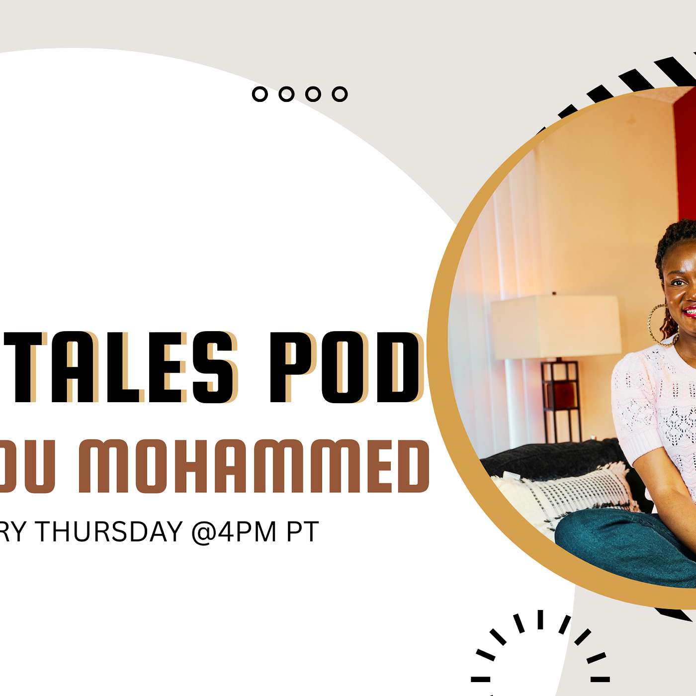 Hindu Tales Pod
