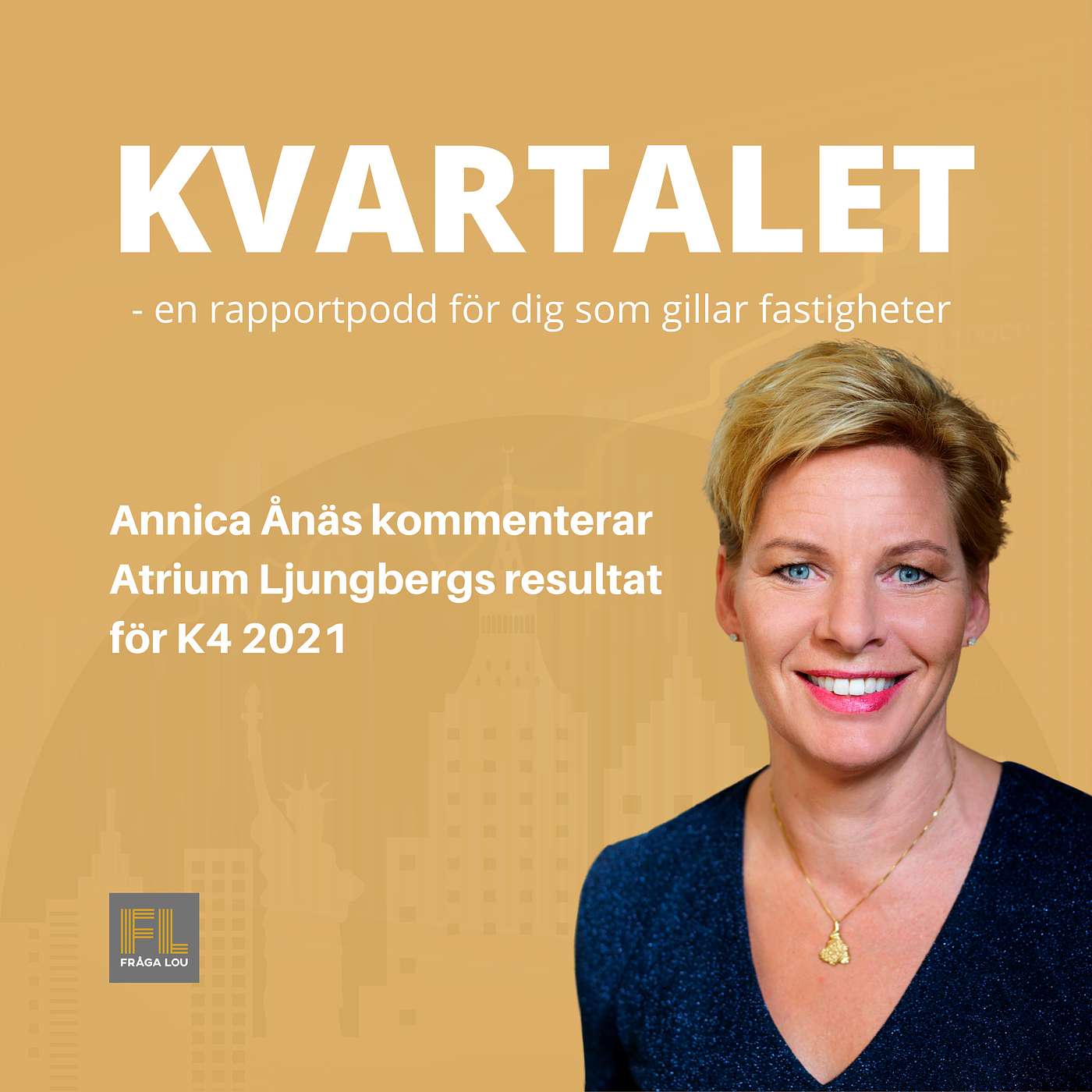 Kvartalet
