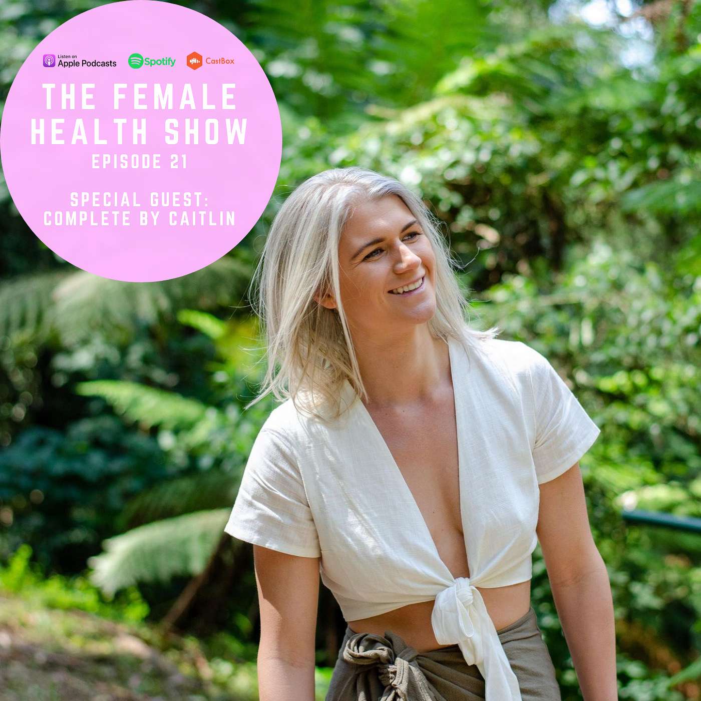 The Unfiltered Health Podcast