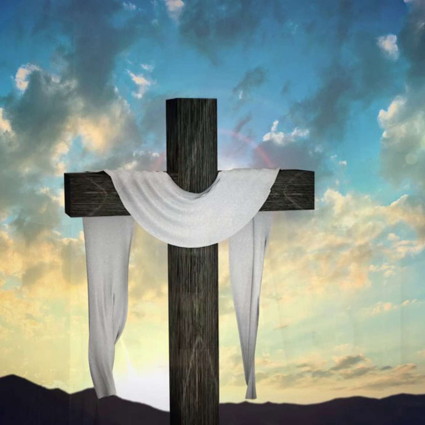 A Sherborn Pastor Speaks: Sermons from the Pilgrim Church Pulpit