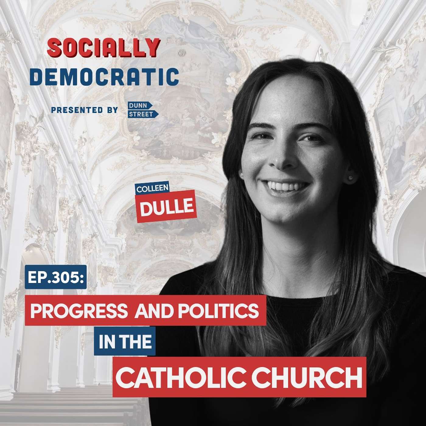 Socially Democratic
