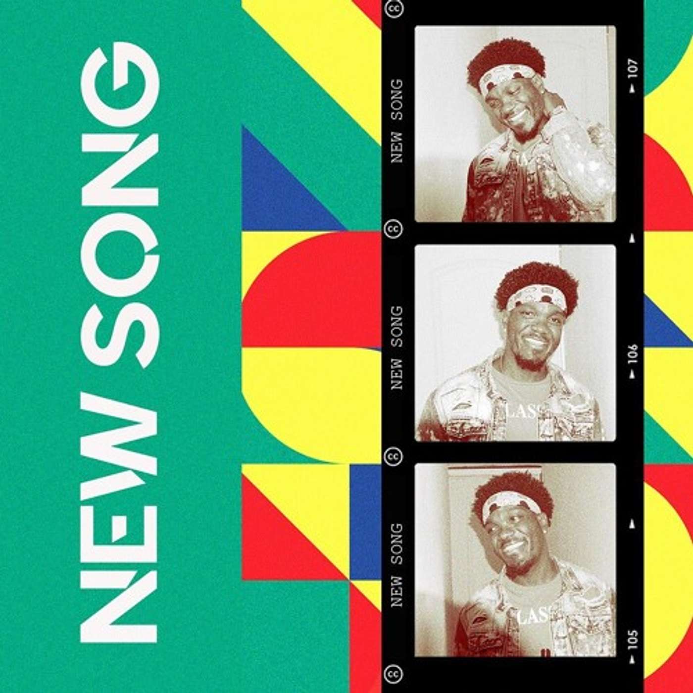 New Song - Tay Collier