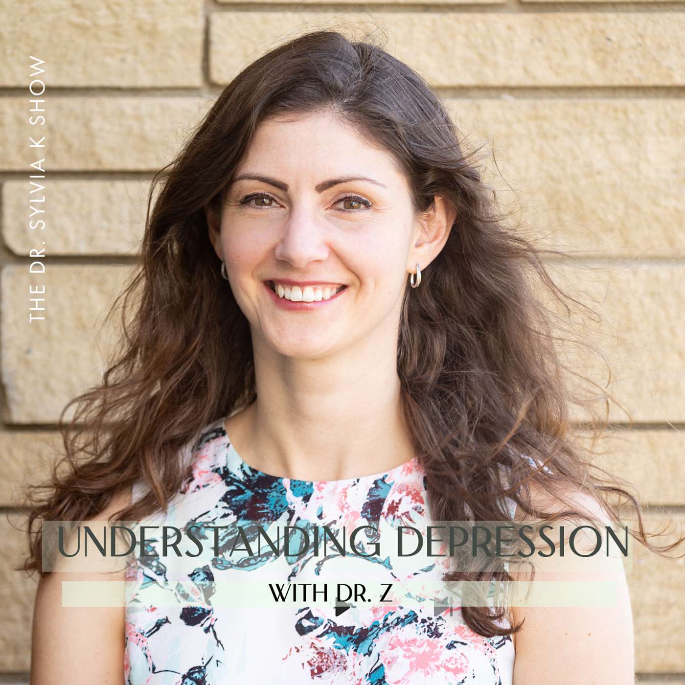 Understanding Depression: Tools for Healing and Supporting Loved Ones with Dr. Z