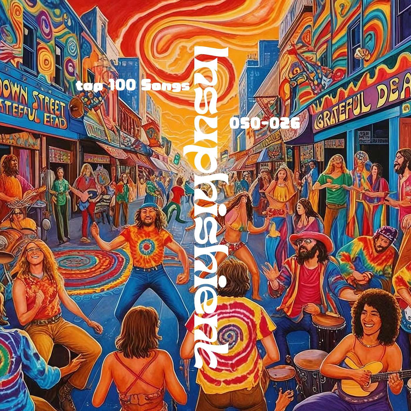 Insuphishient: Your Daily Phish Podcast Fix
