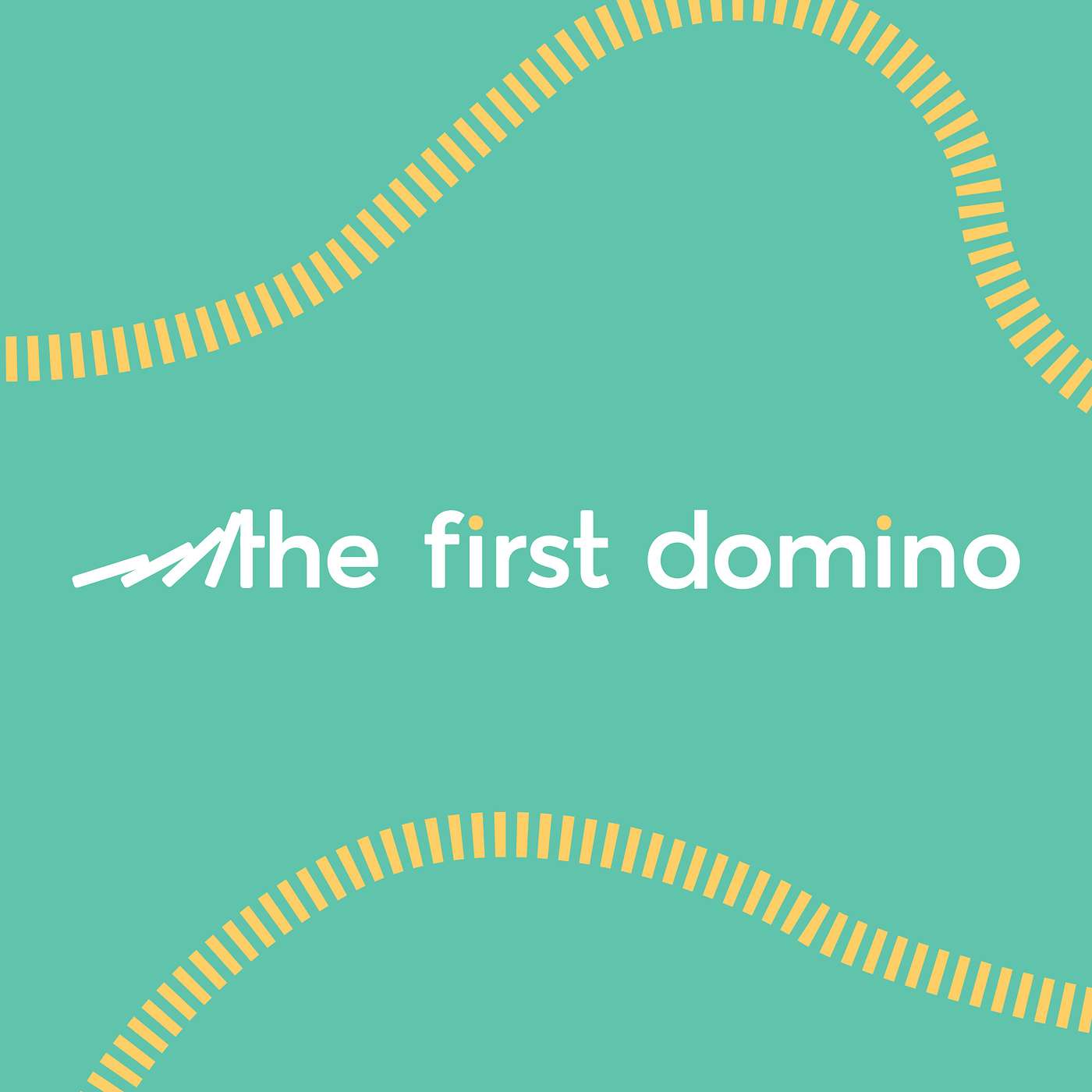 The First Domino | Nourish Compassion | 3