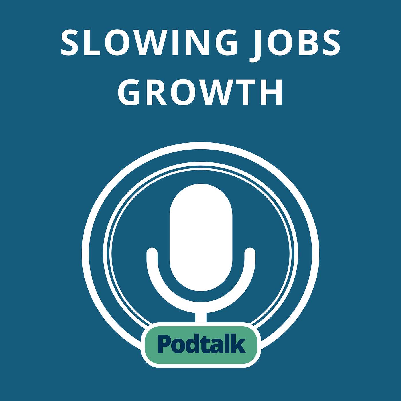 September 2025: Slowing Jobs Growth, Shifting Trade Winds,  and a New Phase for Monetary Policy
