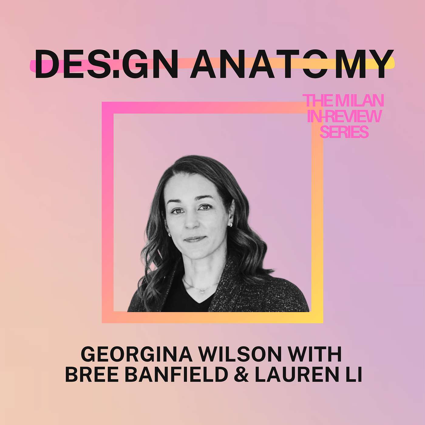 Design Anatomy