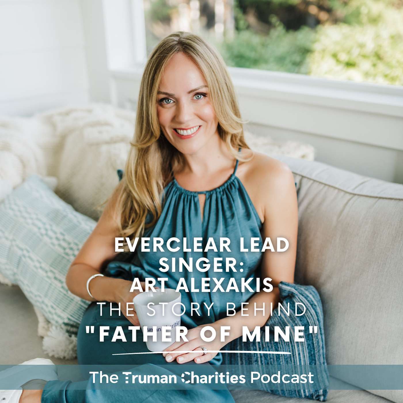 The Truman Charities Podcast