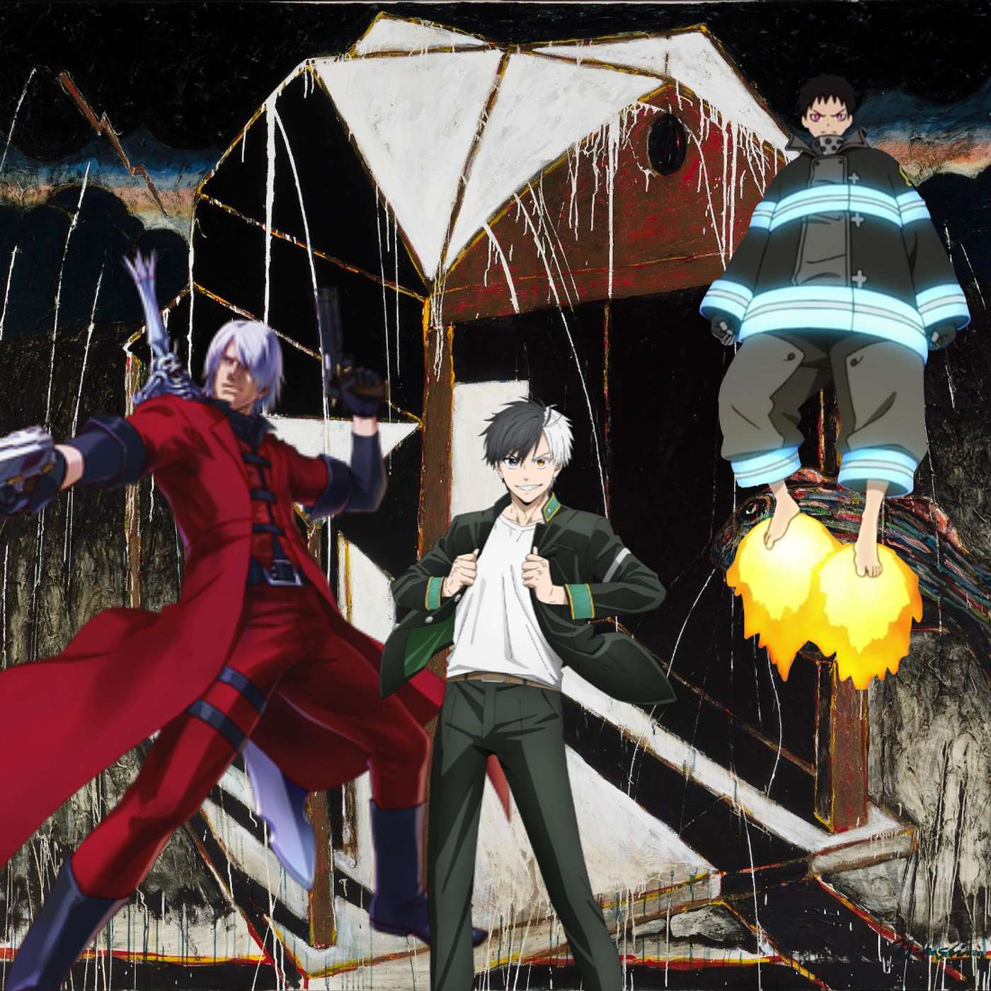 Anime fans may cry