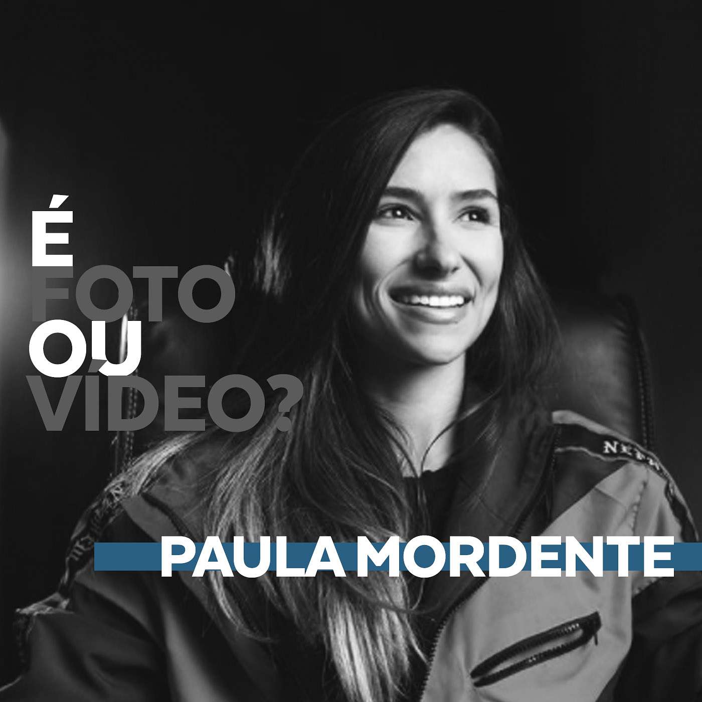 #35 - Começos e recomeços no Audiovisual, com Paula Mordente