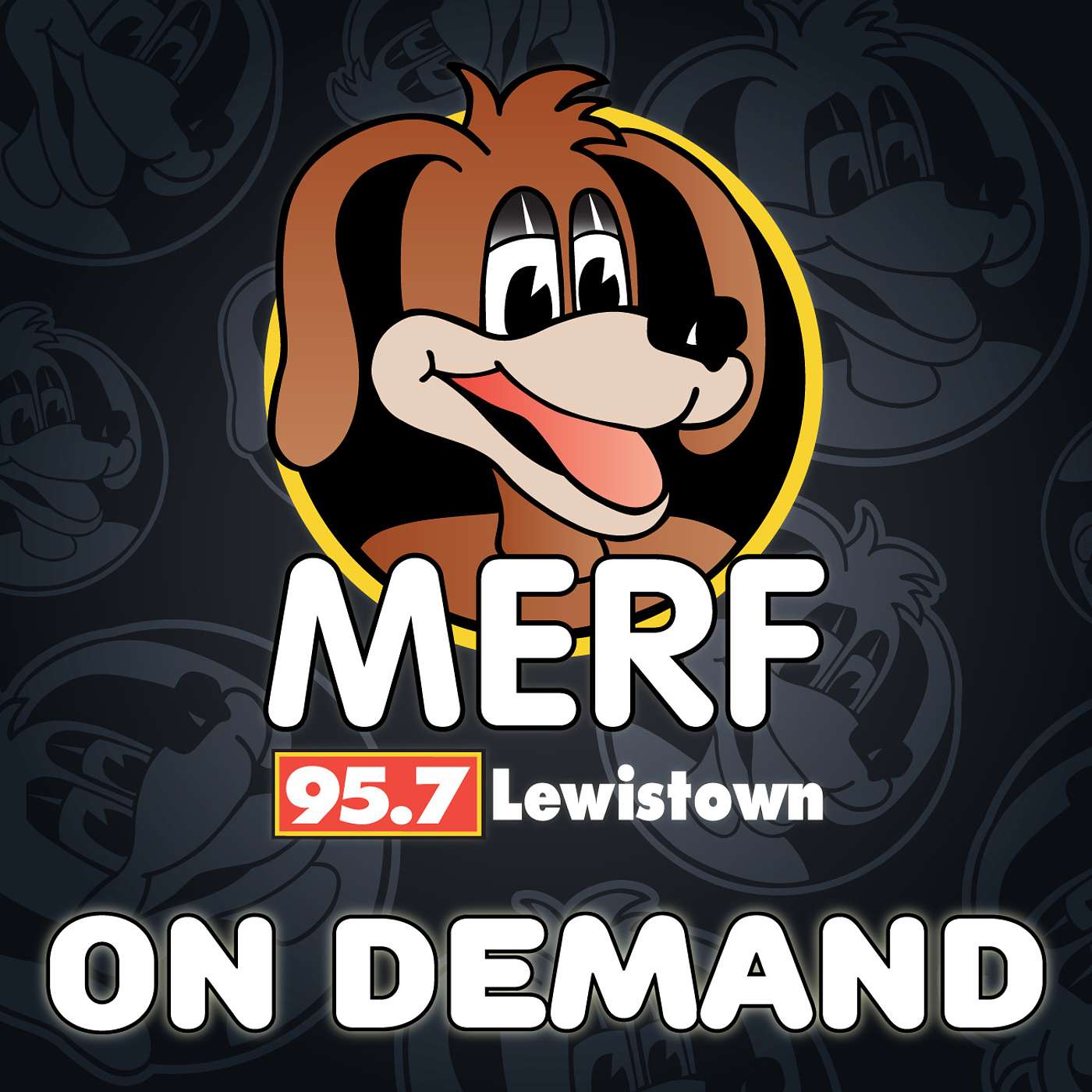 Merf On Demand