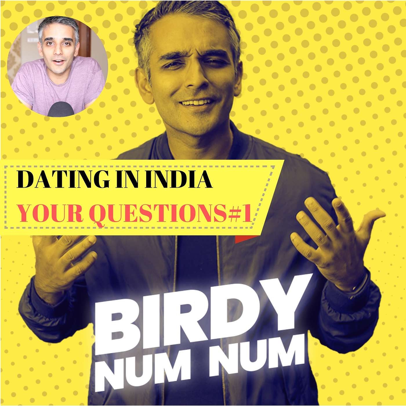 the Birdy Num Num Podcast