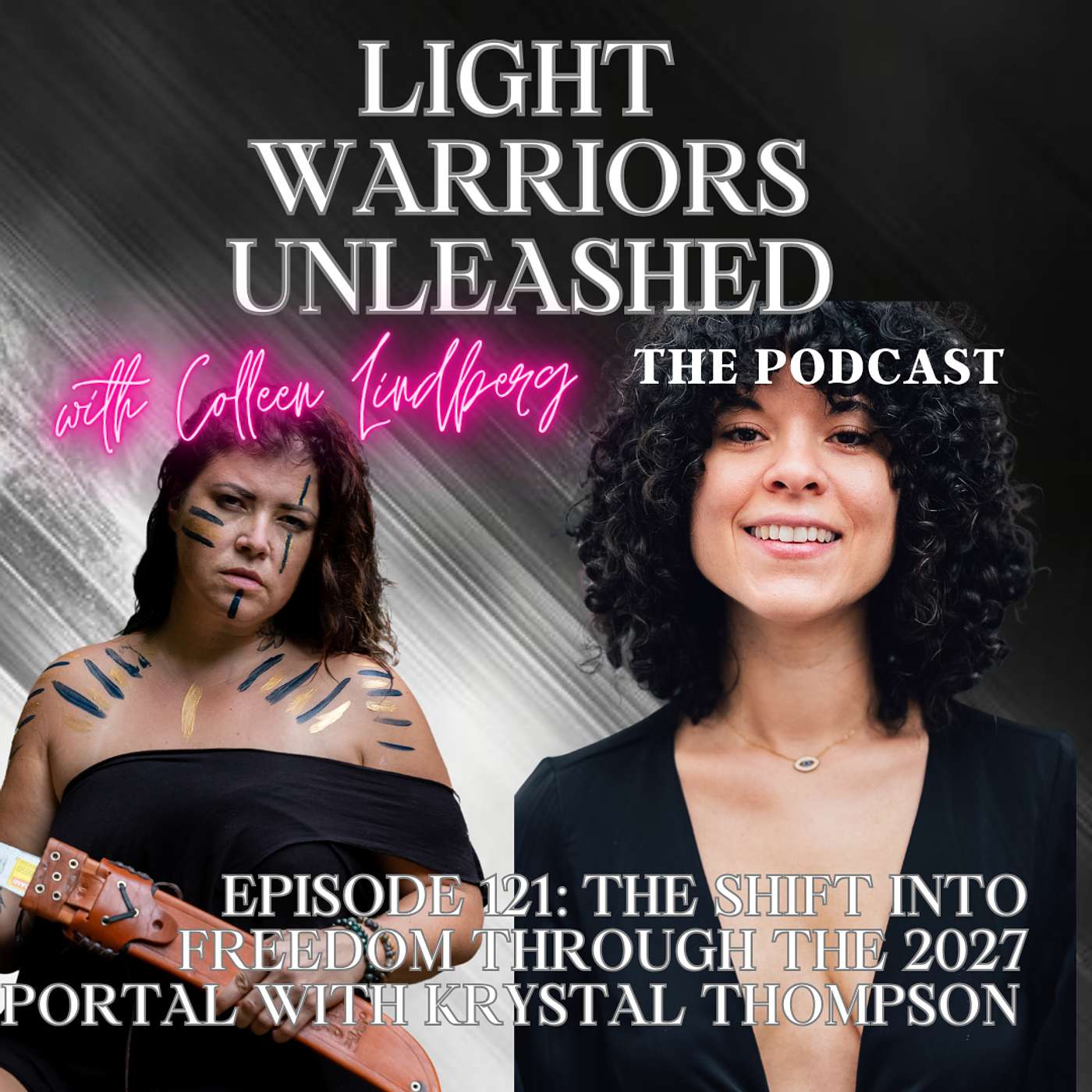 Light Warriors Unleashed
