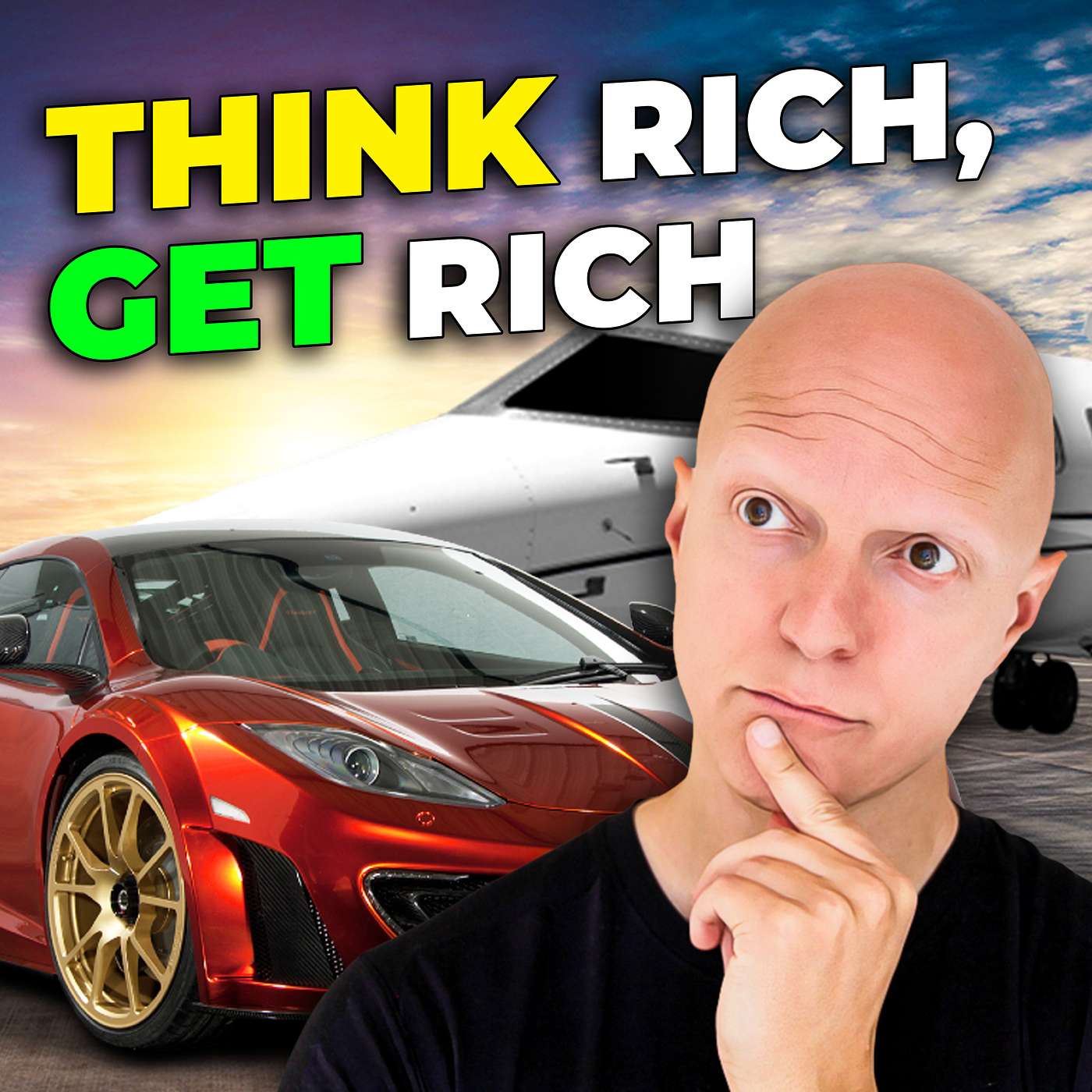7 “Mental Habits” That Helped Me Go From Broke to Financially Free by 41
