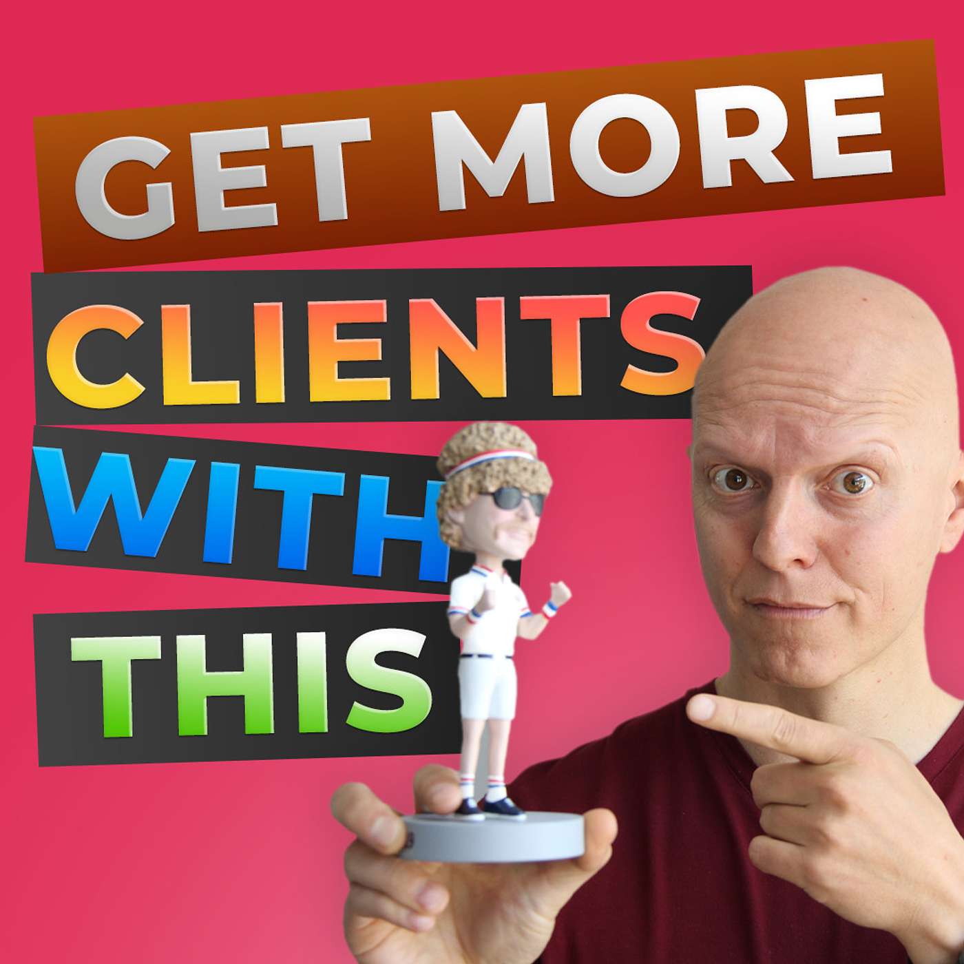 Exactly How To Get Clients (Unpopular Truth)