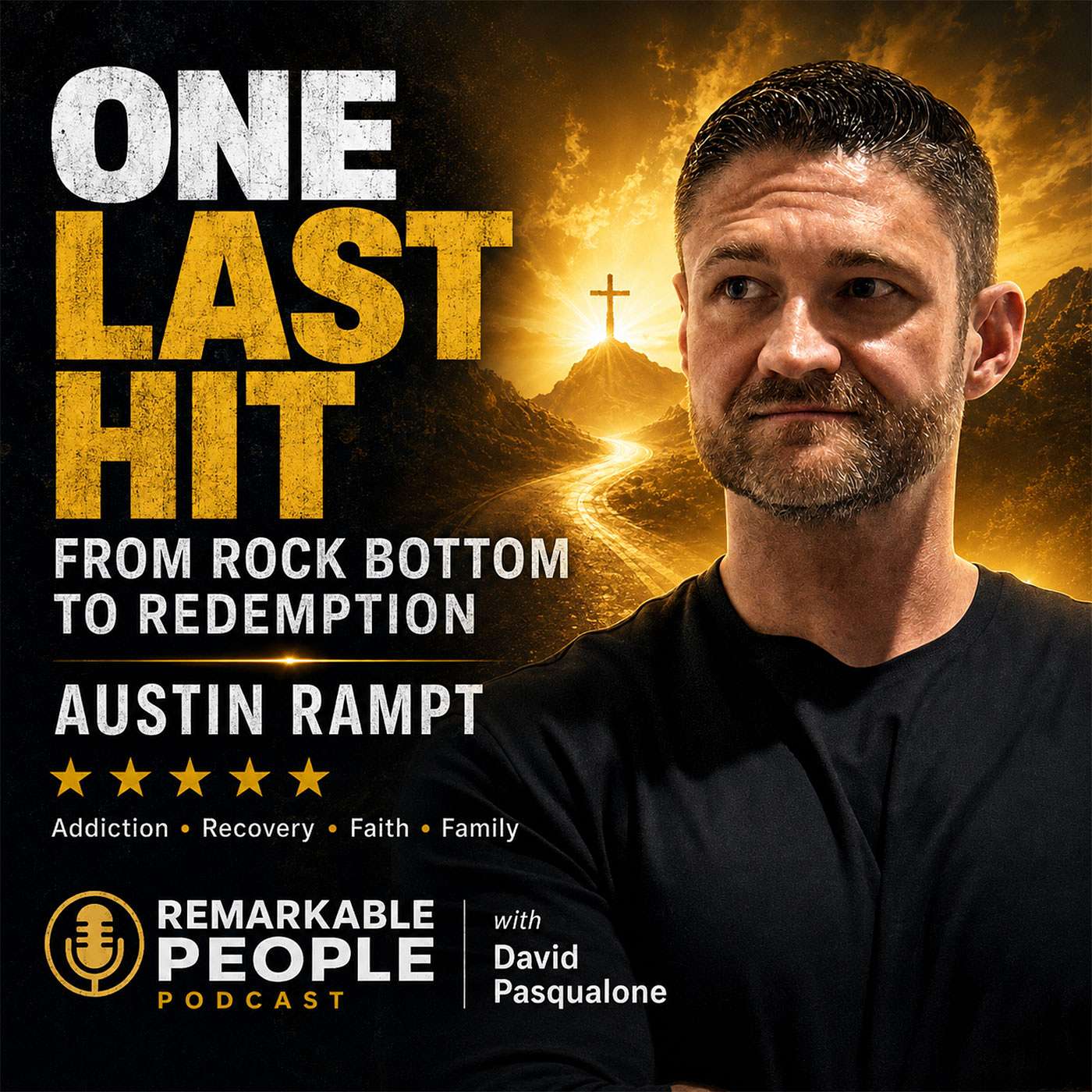 Remarkable People Podcast