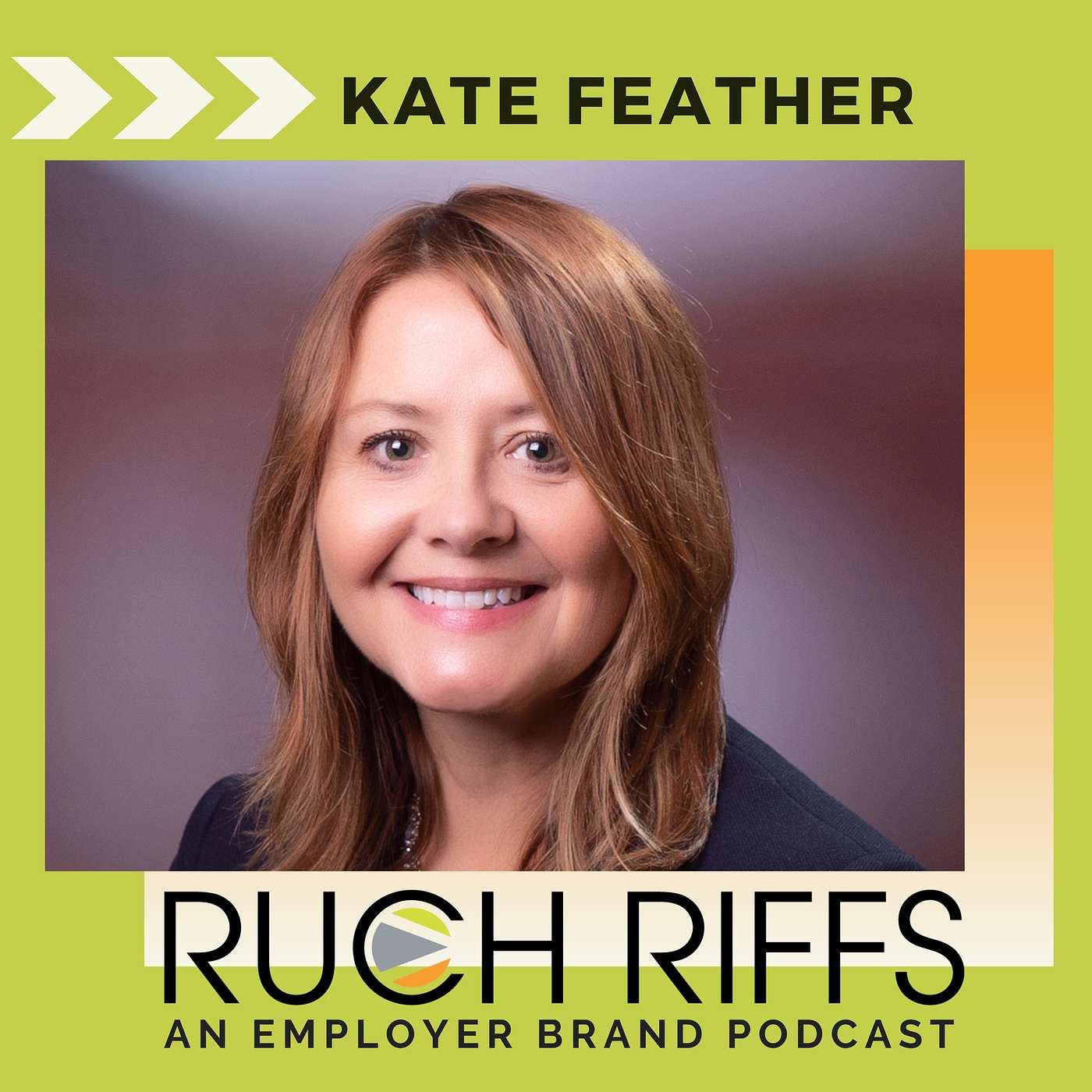 Ruch Riffs: An Employer Brand Podcast