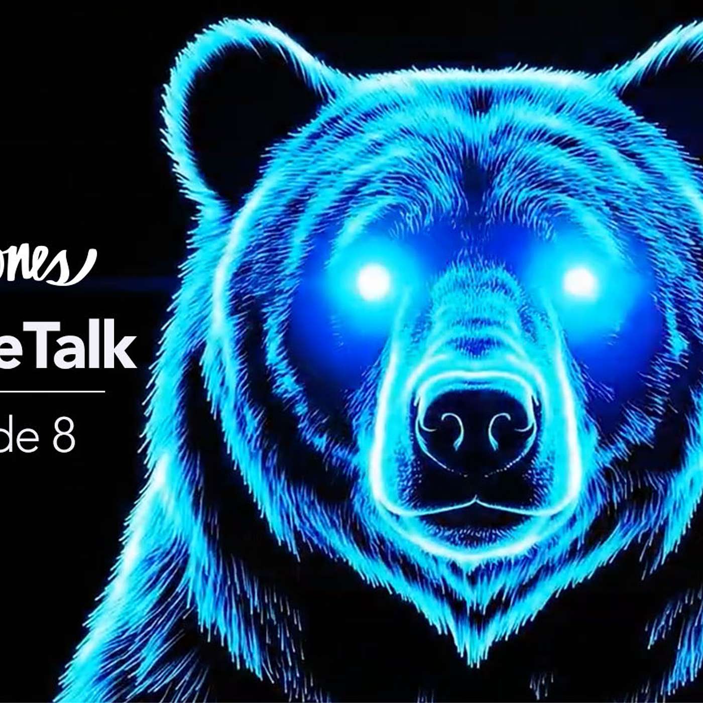 The Groove Jones GrooveTalk Podcast | Episode 8: The Future of Immersive Filmmaking