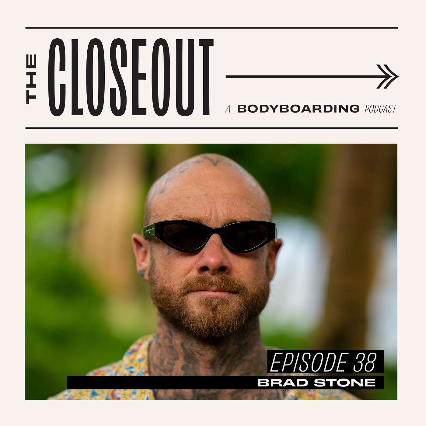 The Closeout - A Bodyboarding Podcast