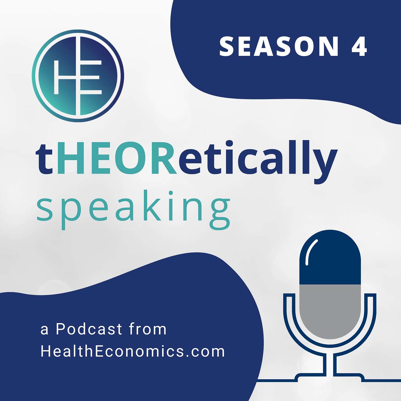 tHEORetically Speaking