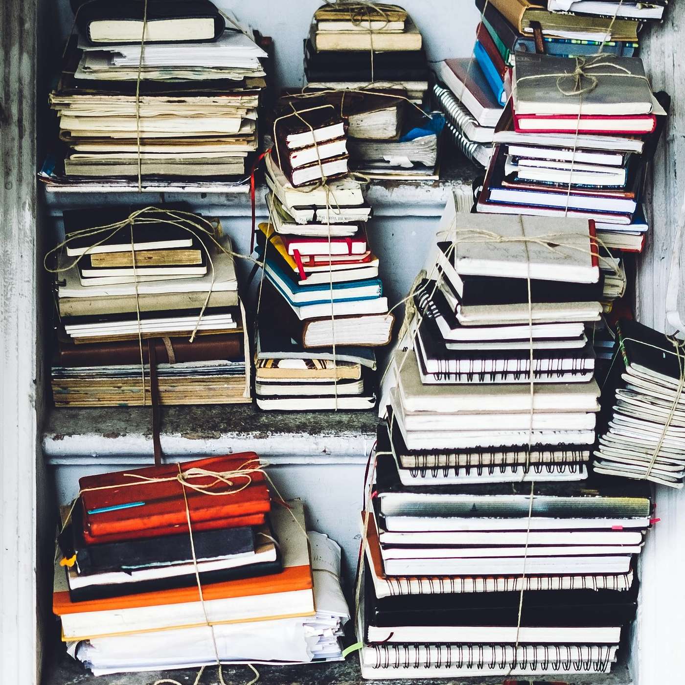 Do you have too many writing projects? episode artwork
