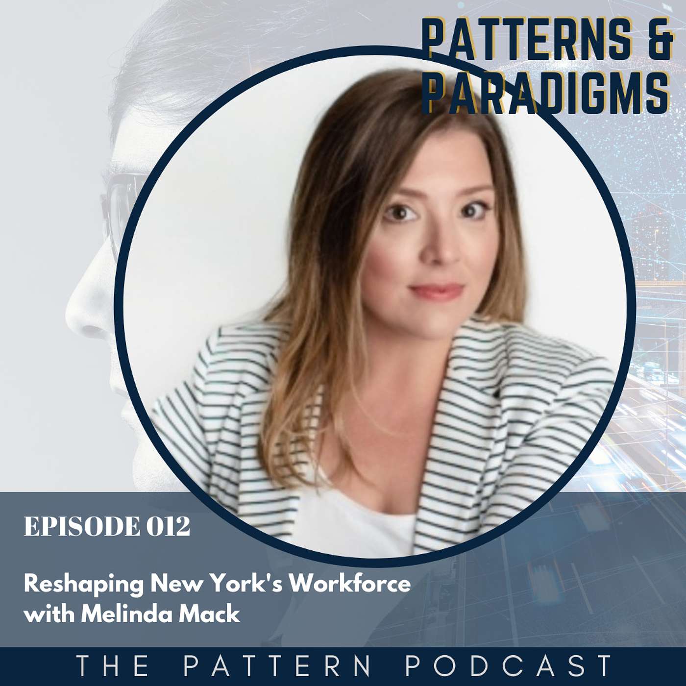 Patterns & Paradigms | The Pattern Podcast
