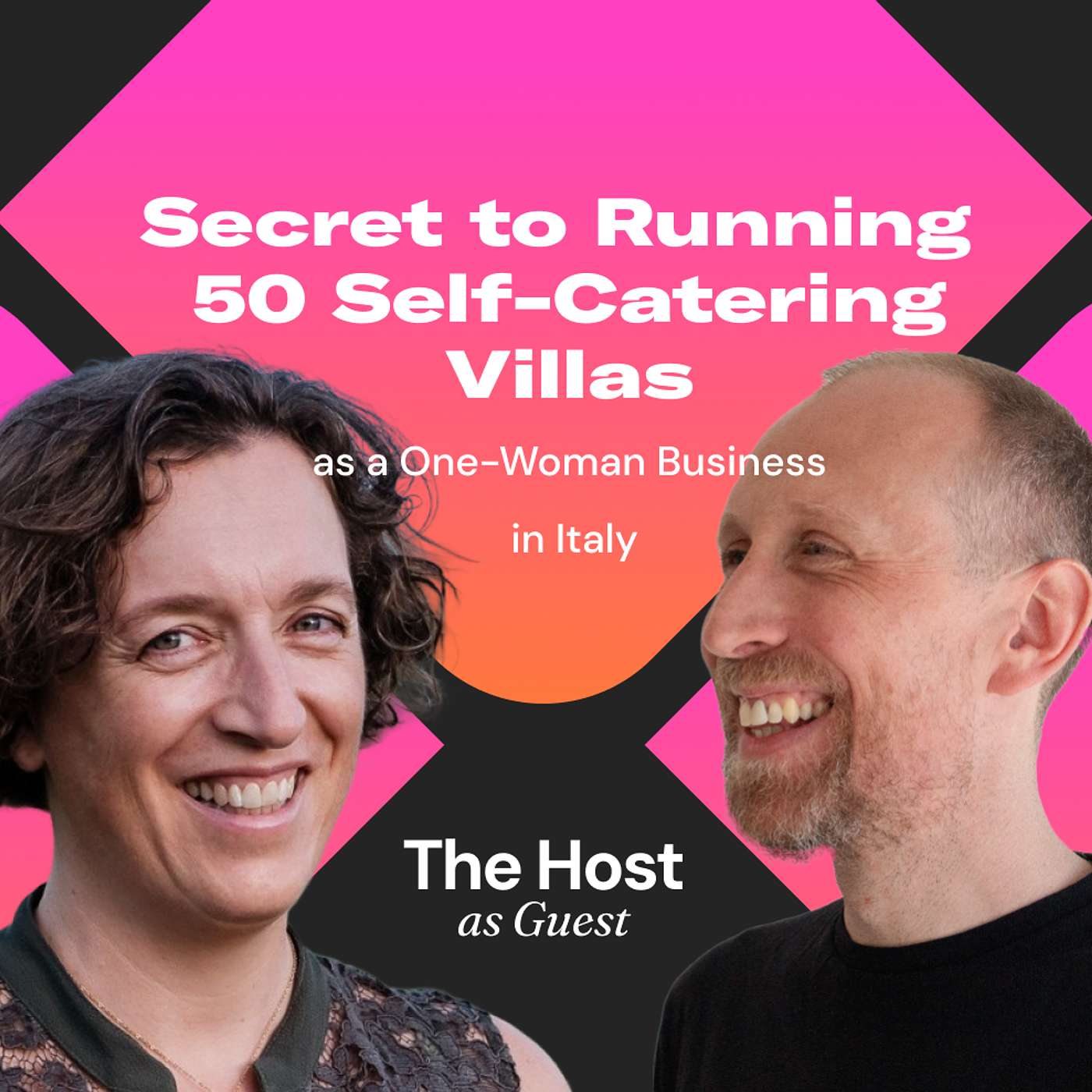 Host as Guest