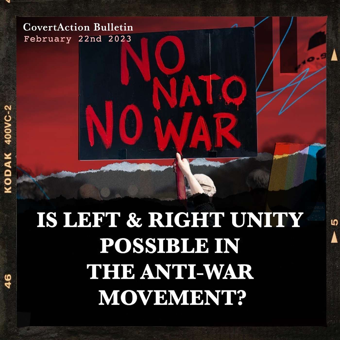 CovertAction Bulletin