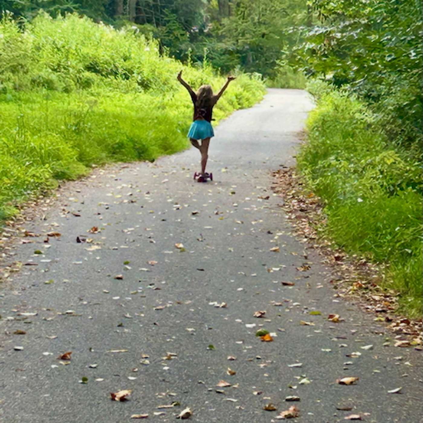 Episode 594 Surviving the Turkey Trek: Embracing the Chaos of Holiday Travel with Kids