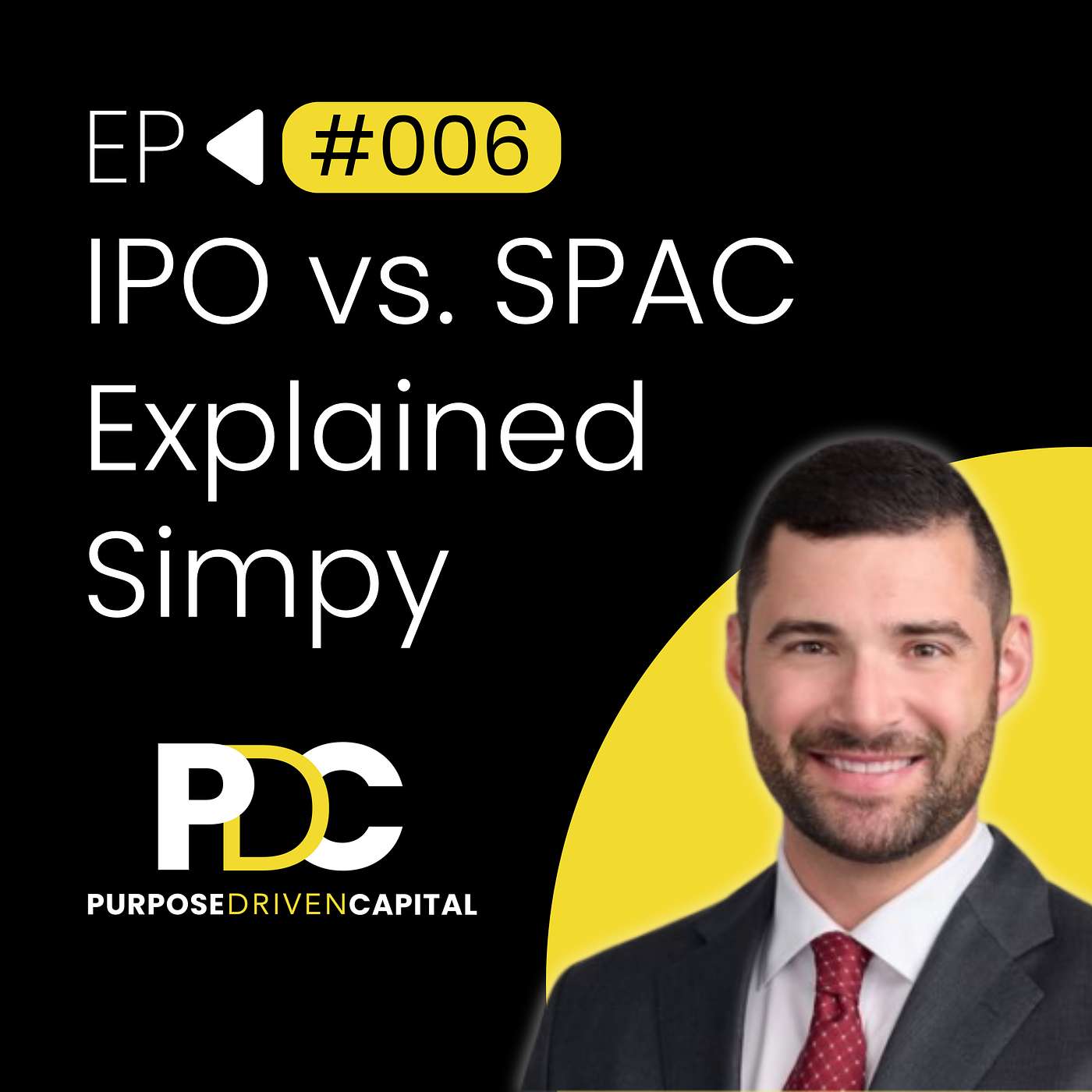 Purpose Driven Capital