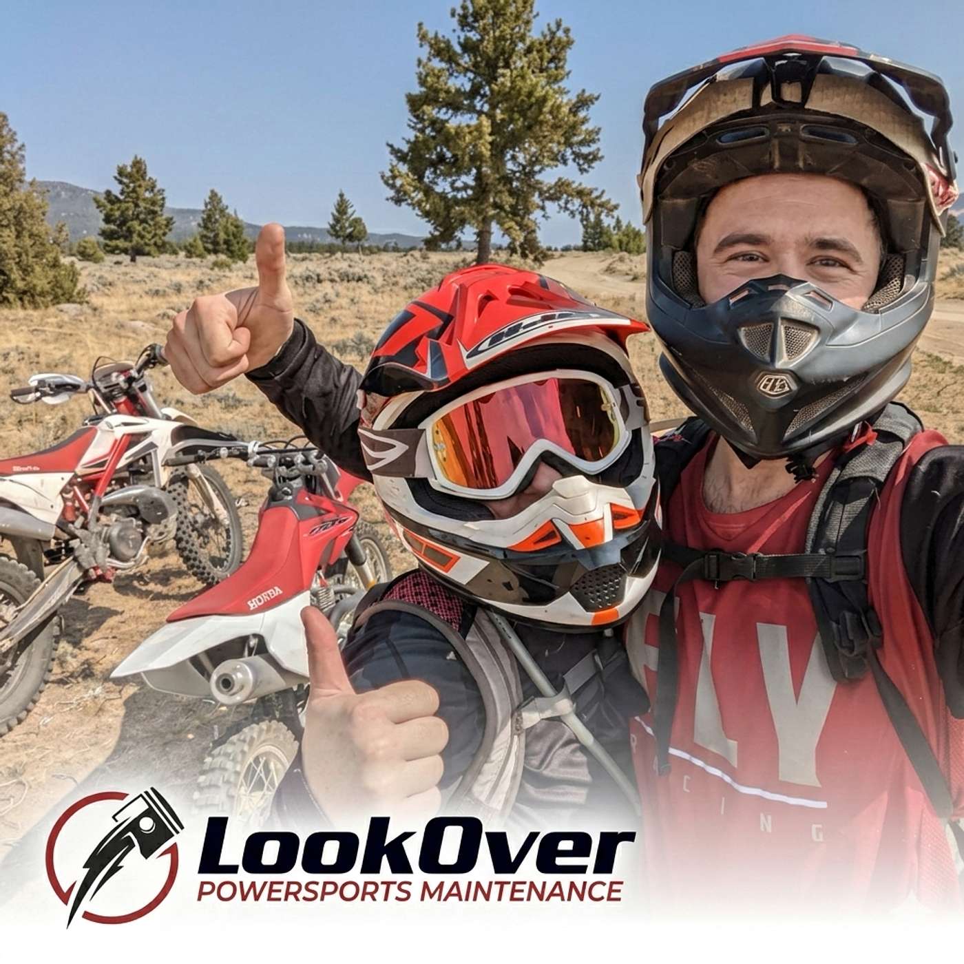 Ride With Confidence: Derek Hildreth solves your "Is My Bike Ready?" anxiety