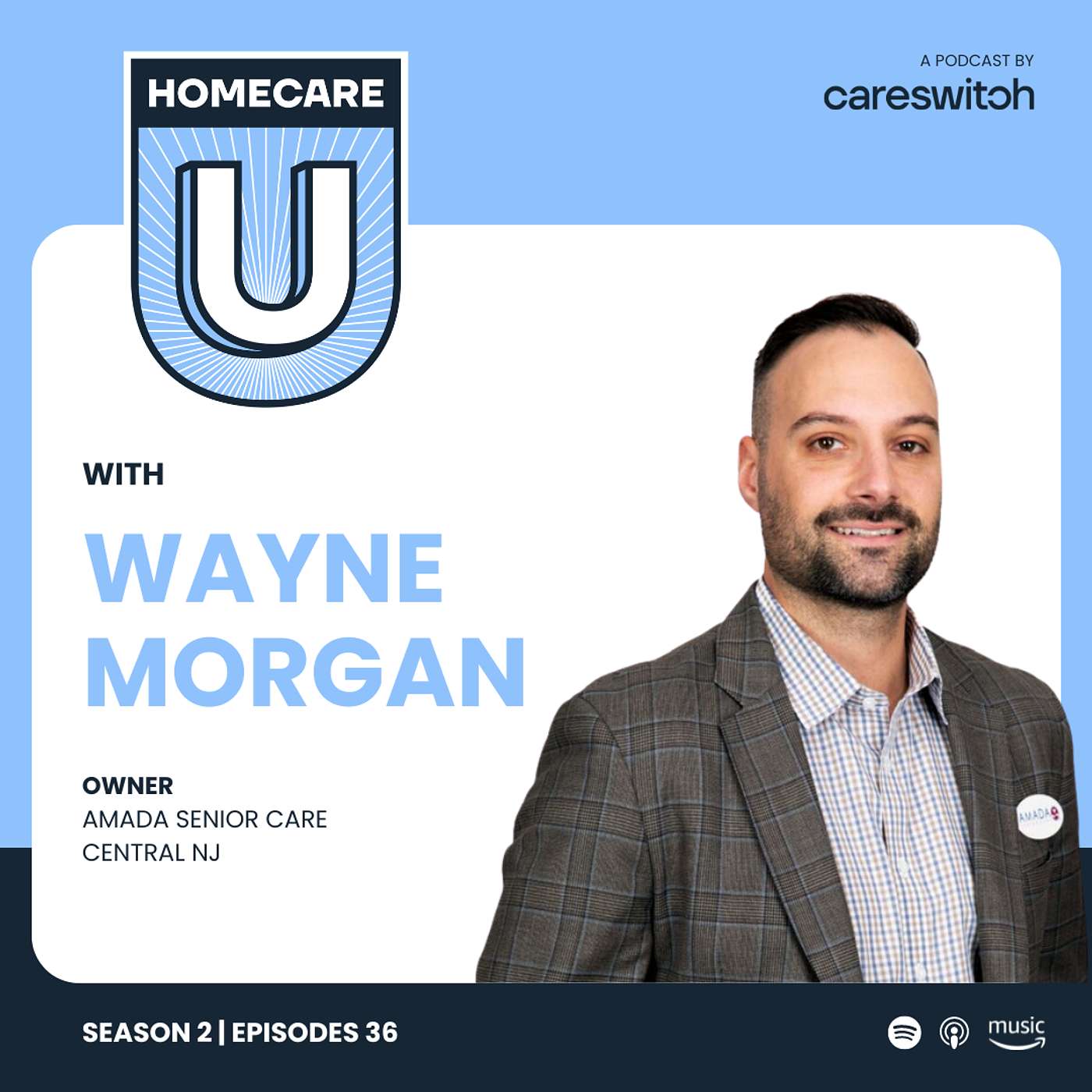 Home Care U