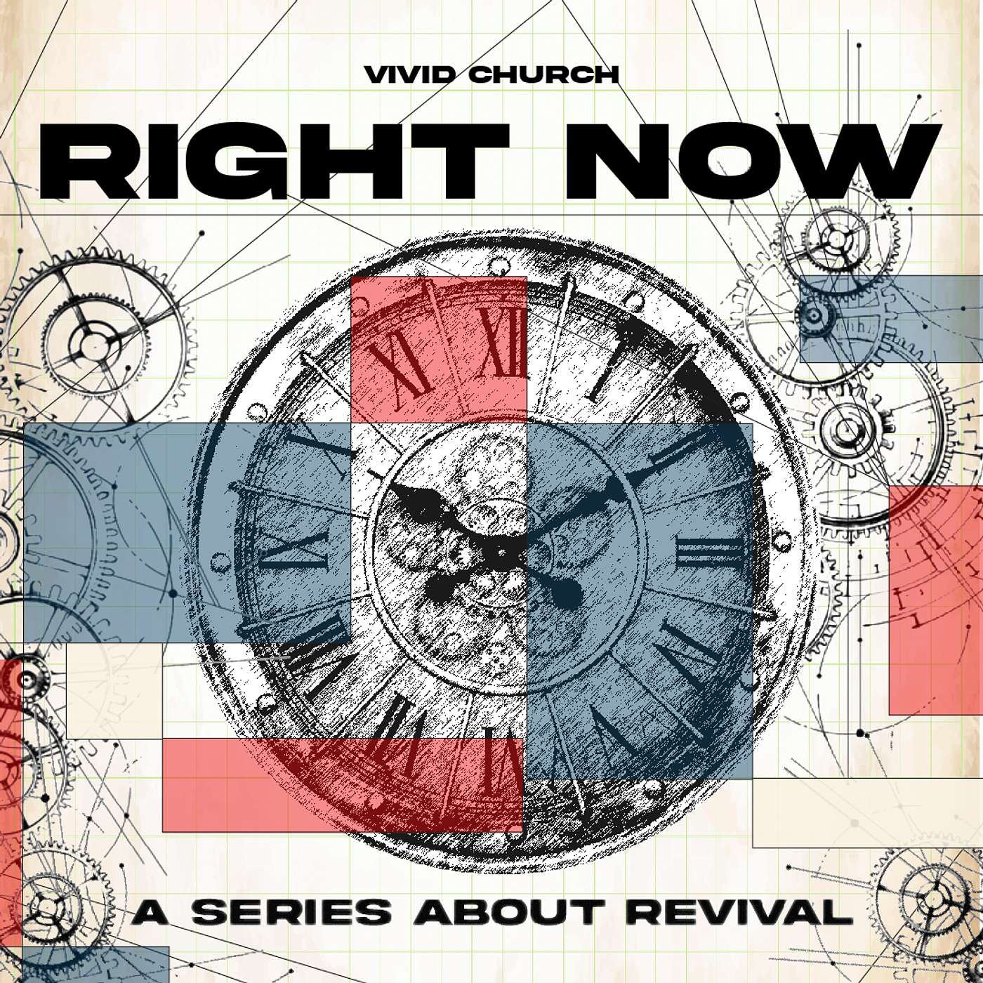 Vivid Church Podcast