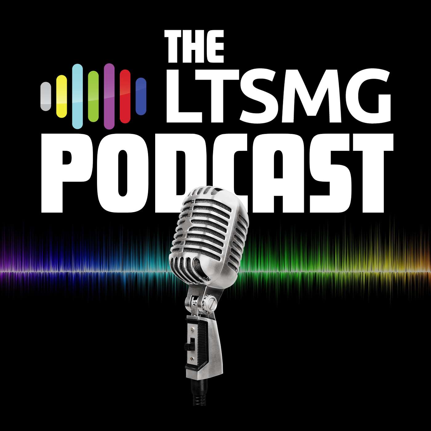 The LTSMG Podcast