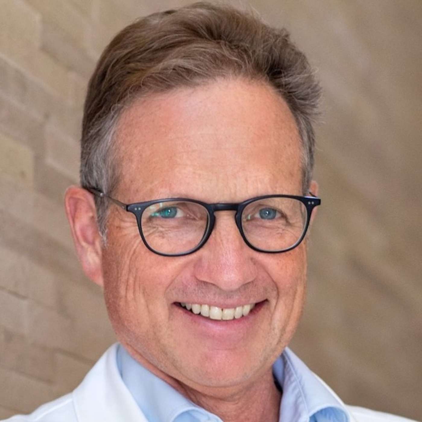 Holistic harmony for optimum health | Dr Adrian Heini