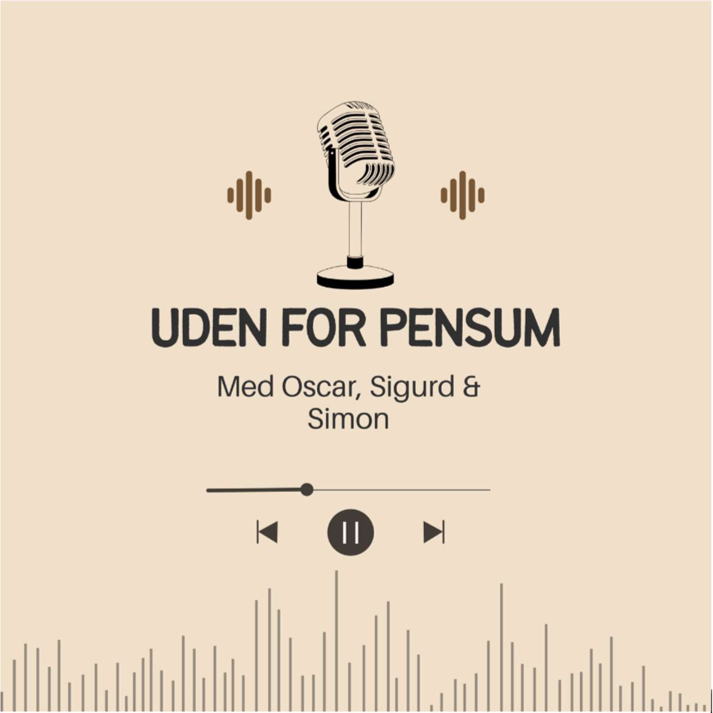 UDEN FOR PENSUM: Guide til den fedeste tid på gym trods ADHD og angst!