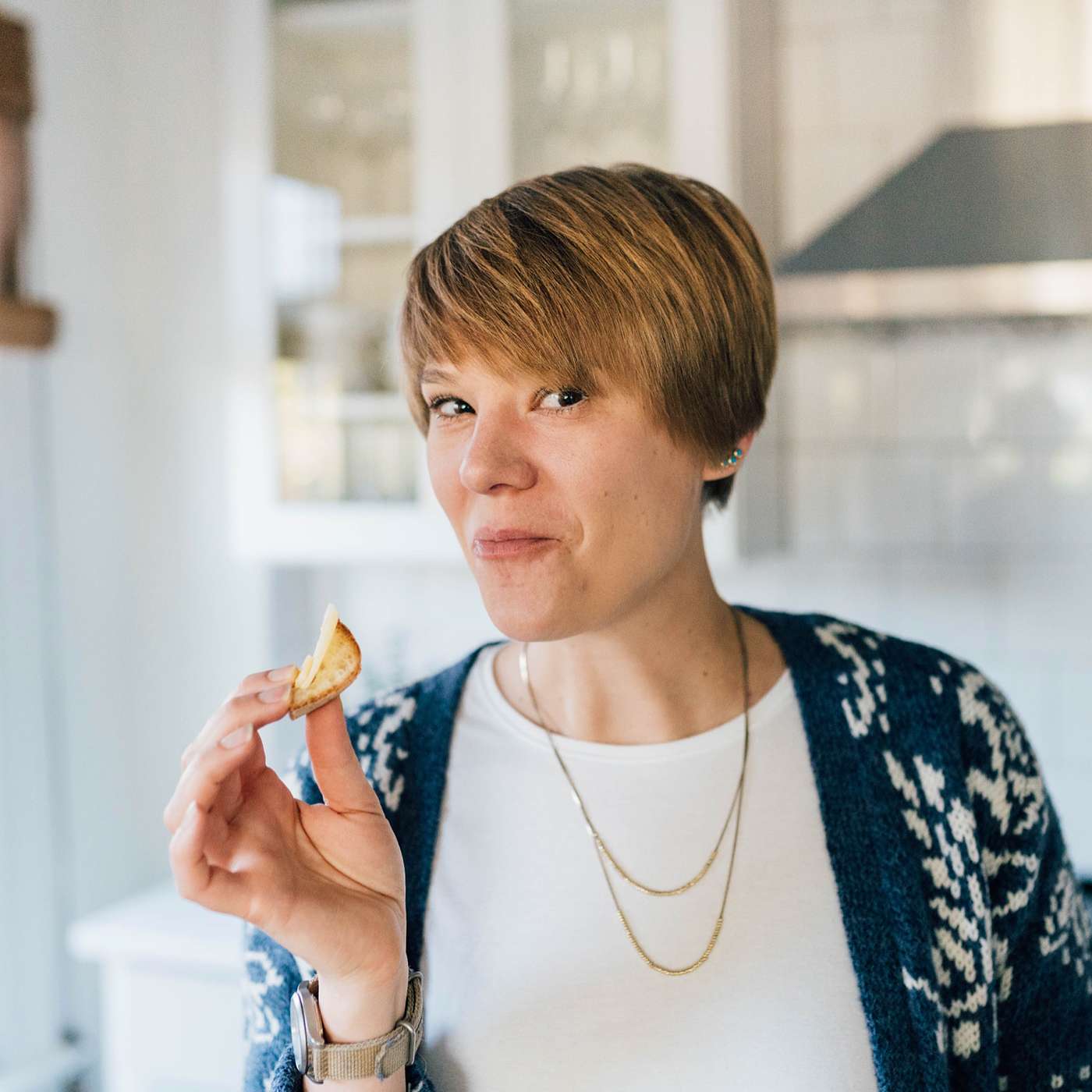 Ep 68: Series - Anti-Diet Approaches to New Year's Resolutions with Erica Mouch episode artwork